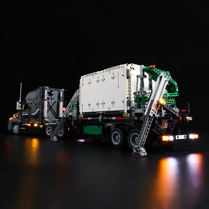LED Light Kit for Mack Anthem #42078