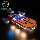 Led Light Kit For Luke Skywalker’s Landspeeder 75341