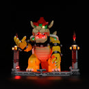 Led Light Kit For The Mighty Bowser™