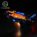 LED Light Kit For McLaren Formula 1™ Race Car