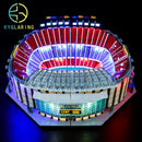 Led Lighting Set For Camp Nou – FC Barcelona