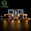 Led Light Kit For Hogwarts™ Moment: Charms Class 76385