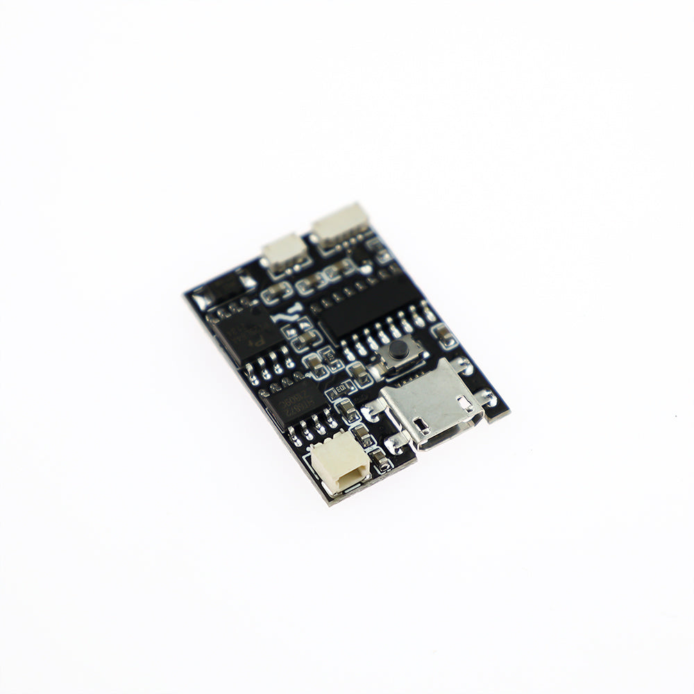 DIY Sound Kit (8MB RAM)