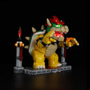 Led Light Kit For The Mighty Bowser™
