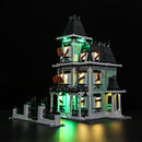 LED Light Kit for Haunted House #10228 and #16007