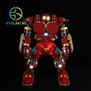 Led Light Kit For Hulkbuster
