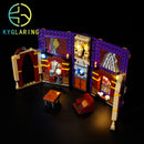 Led Light Kit For Hogwarts Moment: Divination Class 76396