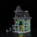 LED Light Kit for Haunted House #10228 and #16007