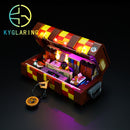Led Lighting Set For Hogwarts Magical Trunk 76399