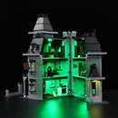 LED Light Kit for Haunted House #10228 and #16007