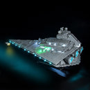 Led Light Kit for Imperial Star Destroyer 75252