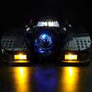 Led Lighting Set For 76139 1989 Batmobile
