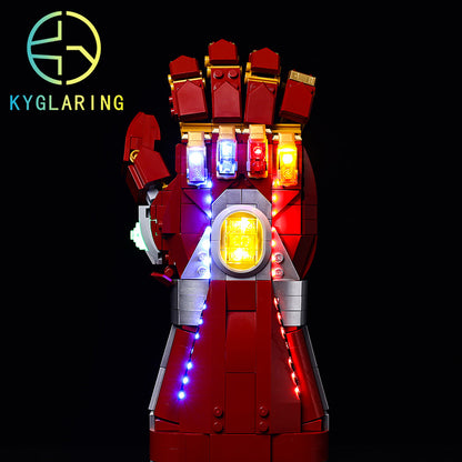 Led Light Kit For Nano Gauntlet #76223