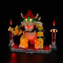 Led Light Kit For The Mighty Bowser™