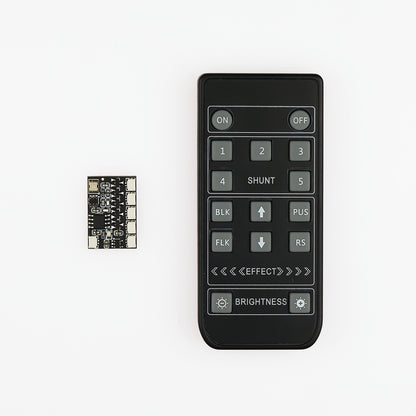 Remote Controller + RC Board