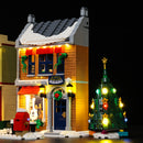 Led Light Kit For Holiday Main Street