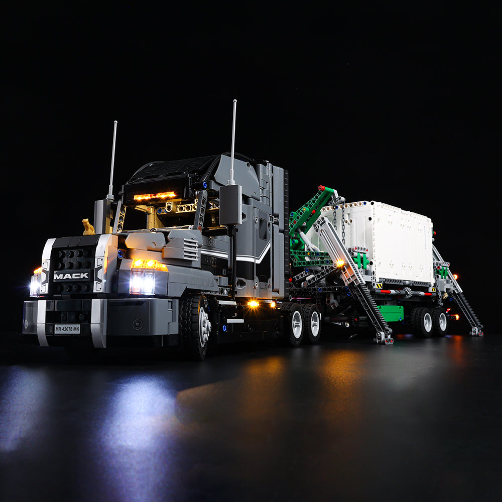 LED Light Kit for Mack Anthem #42078