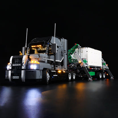 LED Light Kit for Mack Anthem #42078