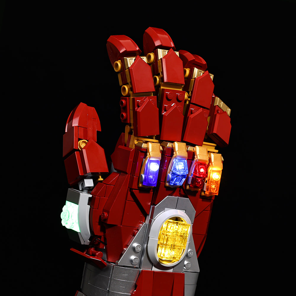 Led Light Kit For Nano Gauntlet #76223