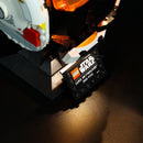 Led Light Kit For Luke Skywalker™ (Red Five) Helmet