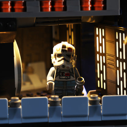 Led Light Kit For AT-AT™ #75313