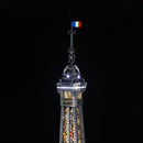 2023 Led Light Kit for Eiffel Tower
