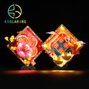 Lunar New Year Display