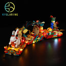 Lunar New Year Parade