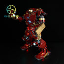 Led Light Kit For Hulkbuster