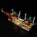 Led Light Kit For T. rex Breakout