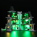 LED Light Kit for Haunted House #10228 and #16007
