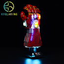 Led Light Kit For Nano Gauntlet