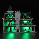 LED Light Kit for Haunted House #10228 and #16007