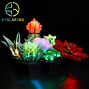 Led Light Kit For Succulents 10309