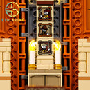 Led Light Kit For Hogwarts Moment: Transfiguration Class 76382