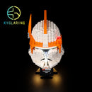 Clone Commander Cody™-Lighting Makes It More Beautiful