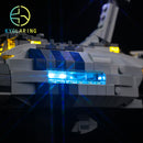 Led Lighting Set for Invisible Hand™ 75377