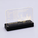 Led Lighting Set For Harry Potter™ Hogwarts™ Castle