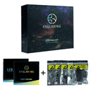 Led Lighting Set for Stormtrooper Helmet 75276