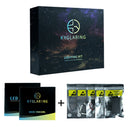 Led Lighting Set for 75304 Starwars Darth Dark Lord Vader Helmet