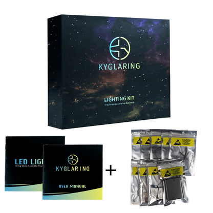 Led Light Kit For BD-1™ #75335