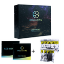 Led Lighting Set For Death Star™ Trash Compactor Diorama 75339