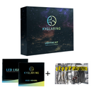 Led Light Kit For Luke Skywalker’s Landspeeder 75341