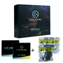 Led Lighting Set For Dark Trooper Helmet 75343