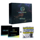 Captain Rex™ Helmet-Lighting Makes It More Beautiful