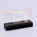 Led Lighting Set for Infinity Gauntlet