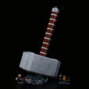 Led Light Kit For Thor's Hammer