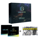 Led Light Kit For Hogwarts Moment: Divination Class 76396