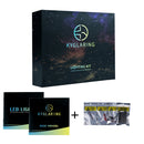 Ferrari 812 Competizione-Lighting Makes It More Beautiful