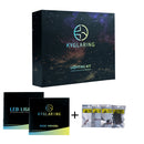 Pagani Utopia-Lighting Makes It More Beautiful